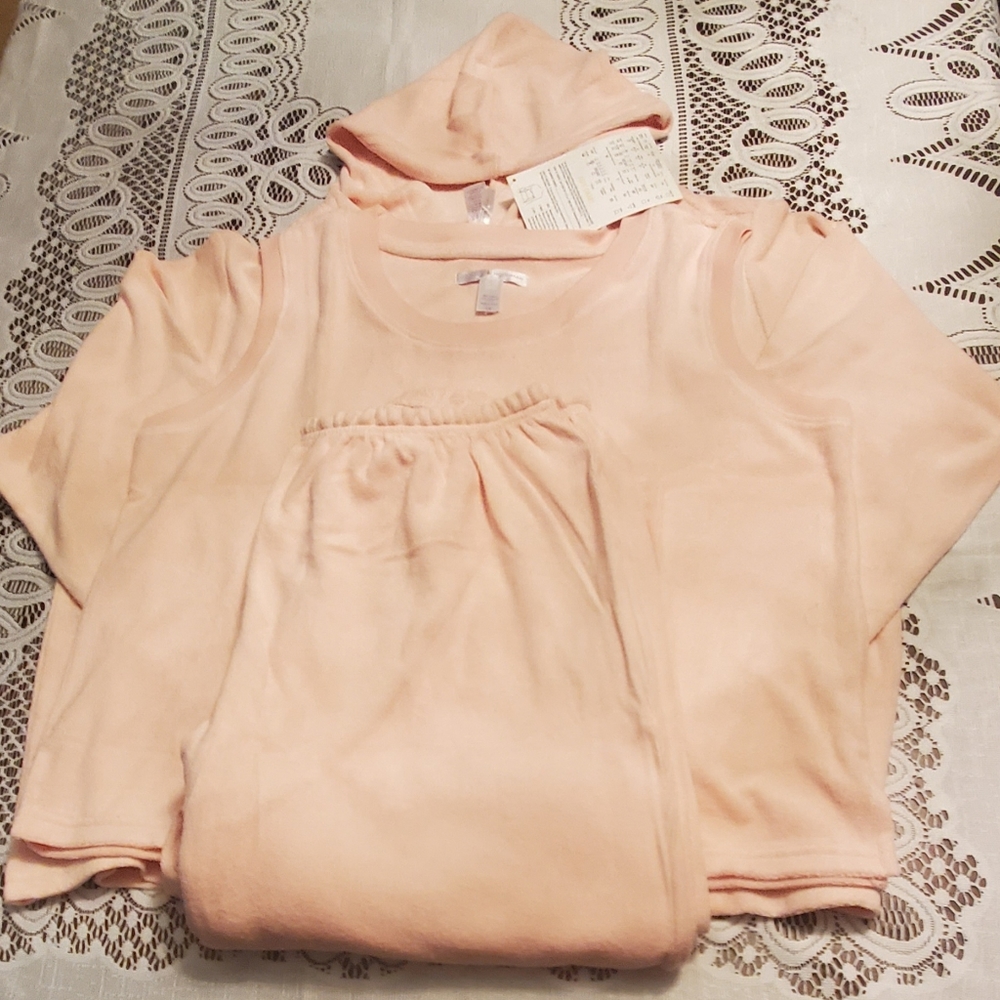 Carole Hochman 3 Piece Set Size 1X